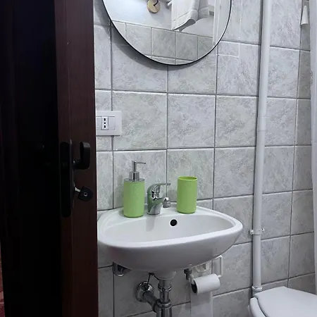 1corso 92 Appartement SantʼAntìoco
