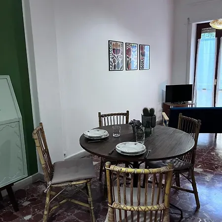 1corso 92 Appartement *