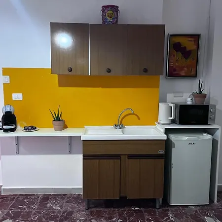1corso 92 Appartement SantʼAntìoco