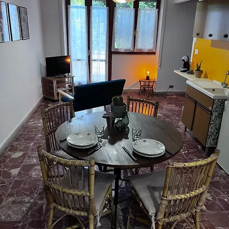 Appartement 1corso 92