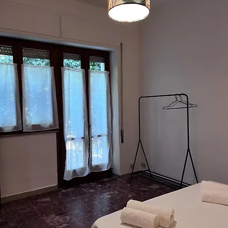 Appartement 1corso 92 *